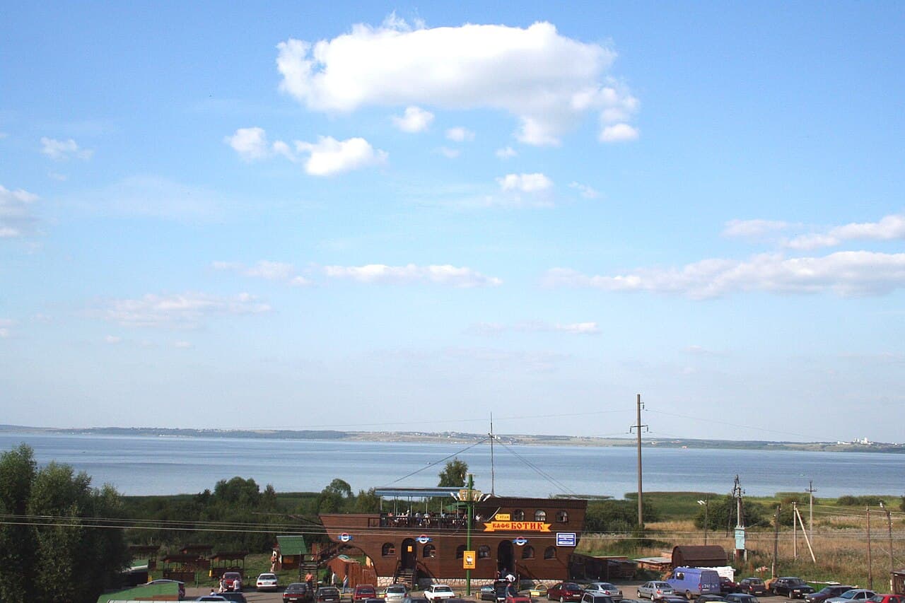 Природа и активный отдых